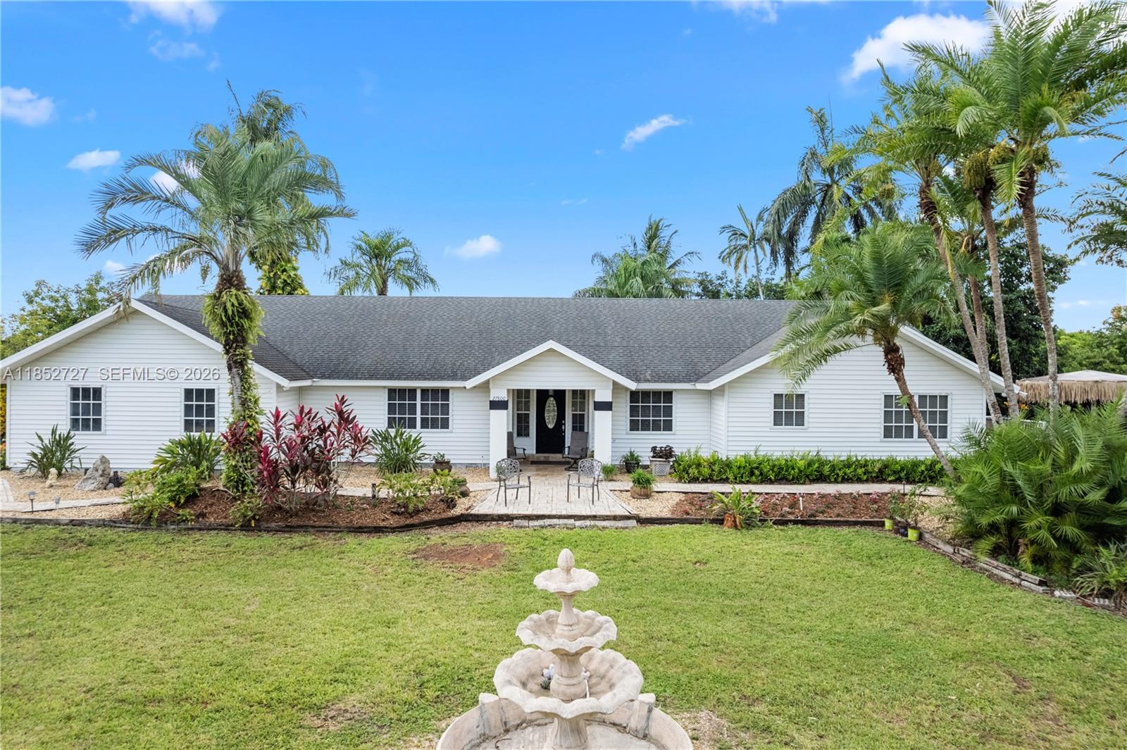 1ad5be0d-6833 27800 SW 182nd Ave, Homestead FL 33031 — #A11852727