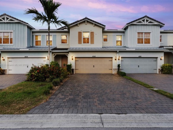 4248 Ficus St, Hollywood FL 33021 — #A11852882