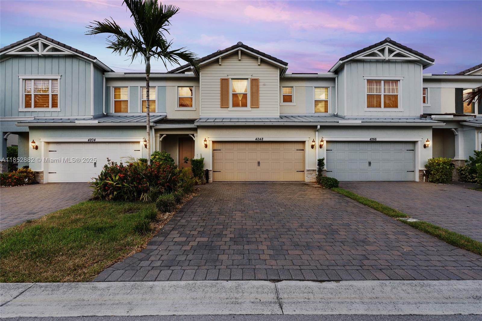 4248 Ficus St, Hollywood FL 33021 — #A11852882
