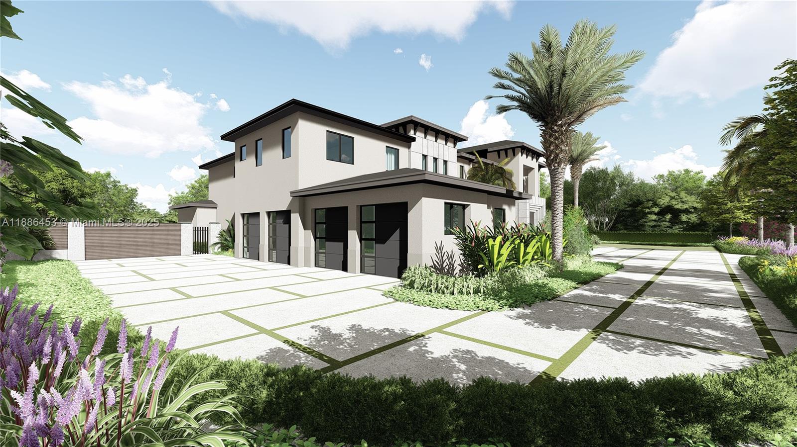 13440 Sw 36 Ct, Davie FL 33330 — #A11886453