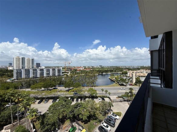 500 Three Islands Blvd # 715, Hallandale Beach FL 33009 — #A11852946