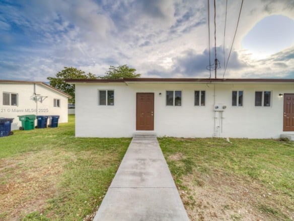 17715 SW 103rd Ave # 17715, Miami FL 33157 — #A11853121