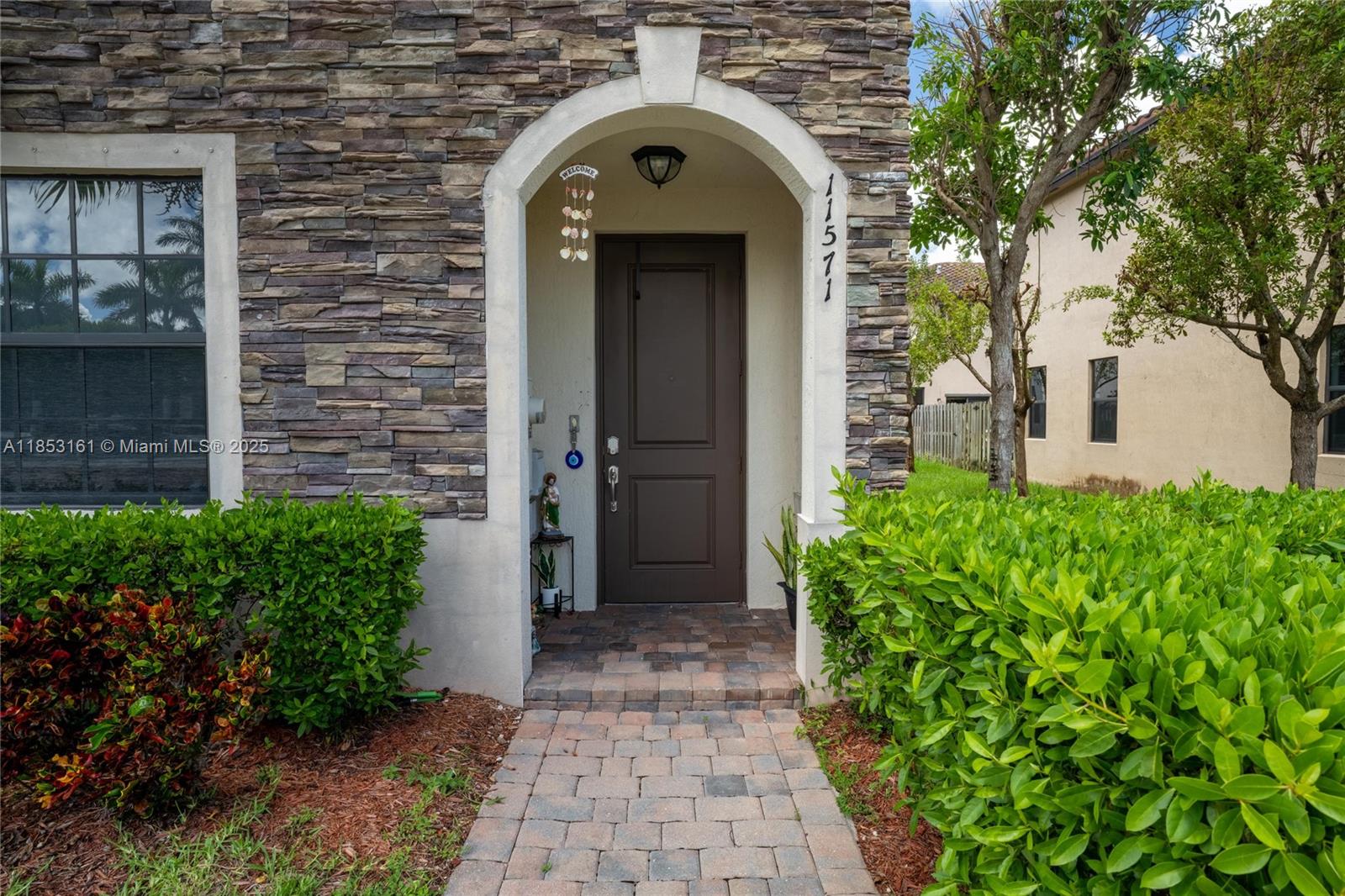 11571 SW 248th Ln, Homestead FL 33032 — #A11853161