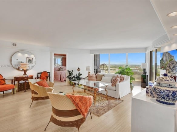4000 Towerside Ter, Miami FL 33138 — #A11853195