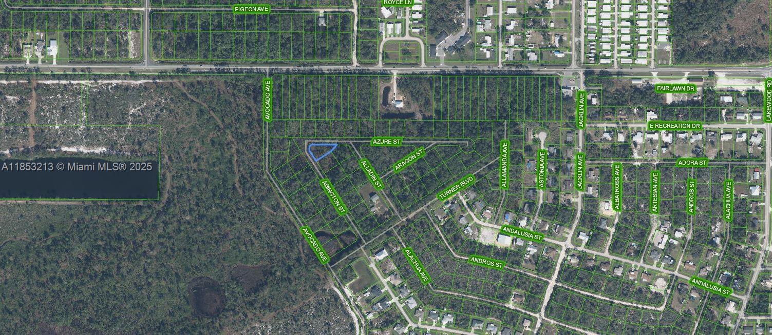 1ad5be0d-6854 2124 Abington, Sebring FL 33875 — #A11853213