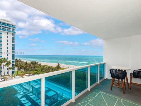 2301 Collins Ave # 811, Miami Beach FL 33139 — #A11853286