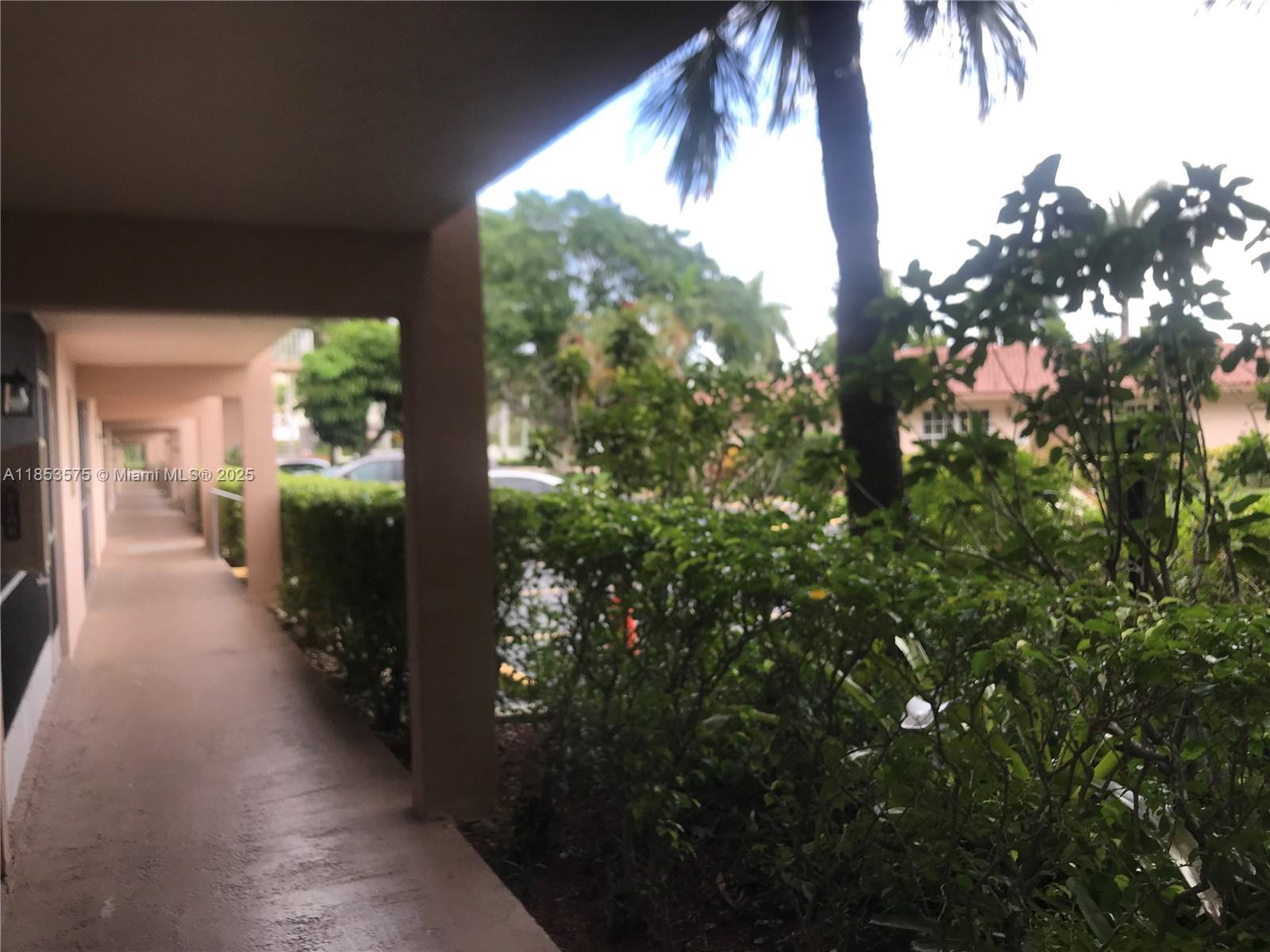 1ad5be0d-6864 501 Blue Heron Dr # A, Hallandale Beach FL 33009 — #A11853575