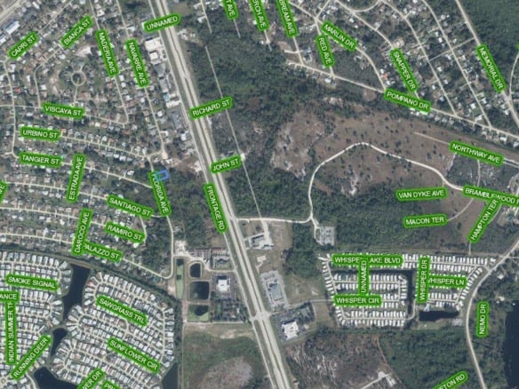 4006 Florida, Sebring FL 33872 — #A11853734