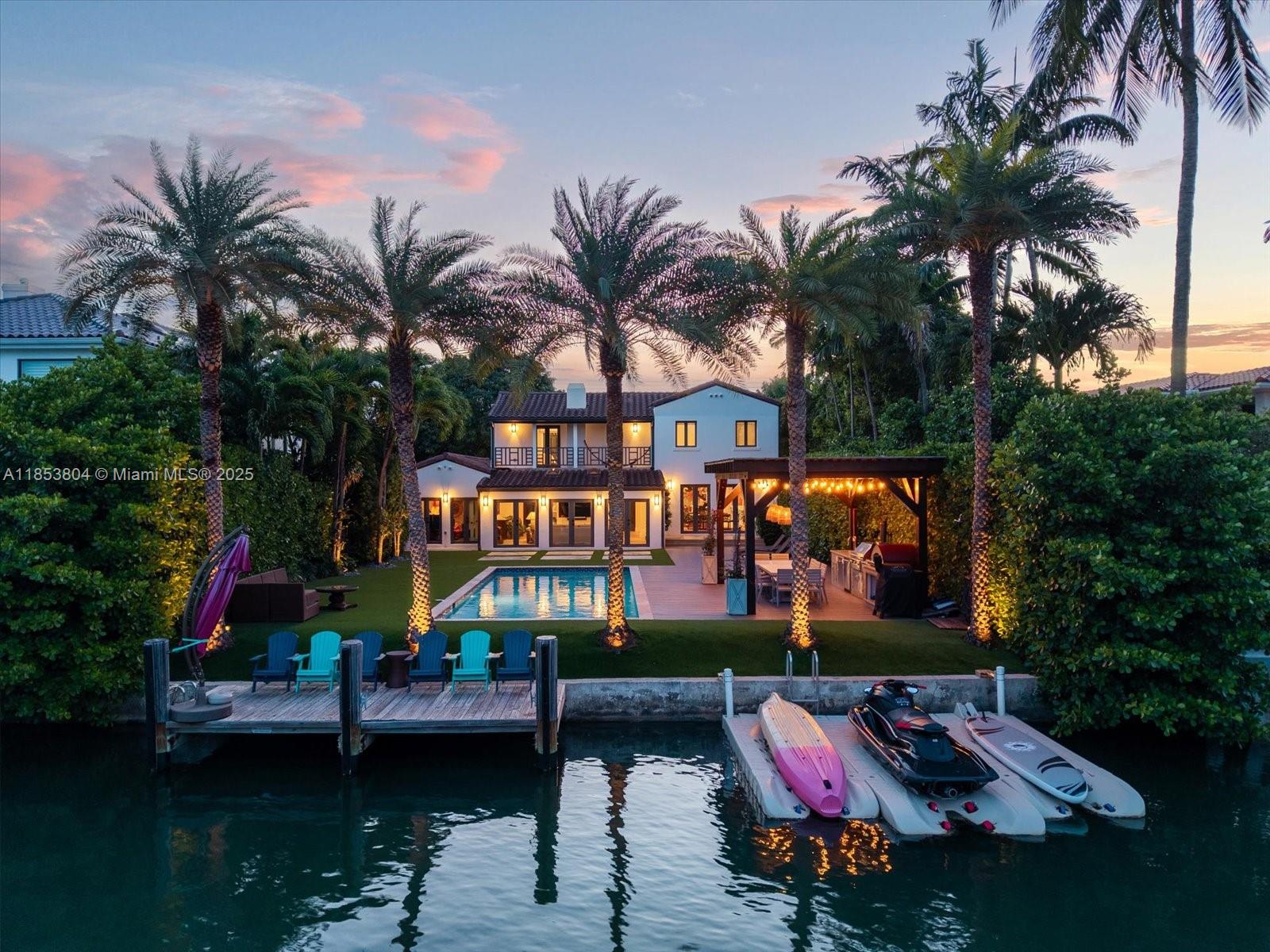 O 4475 N Meridian Ave, Miami Beach FL 33140 — #A11853804
