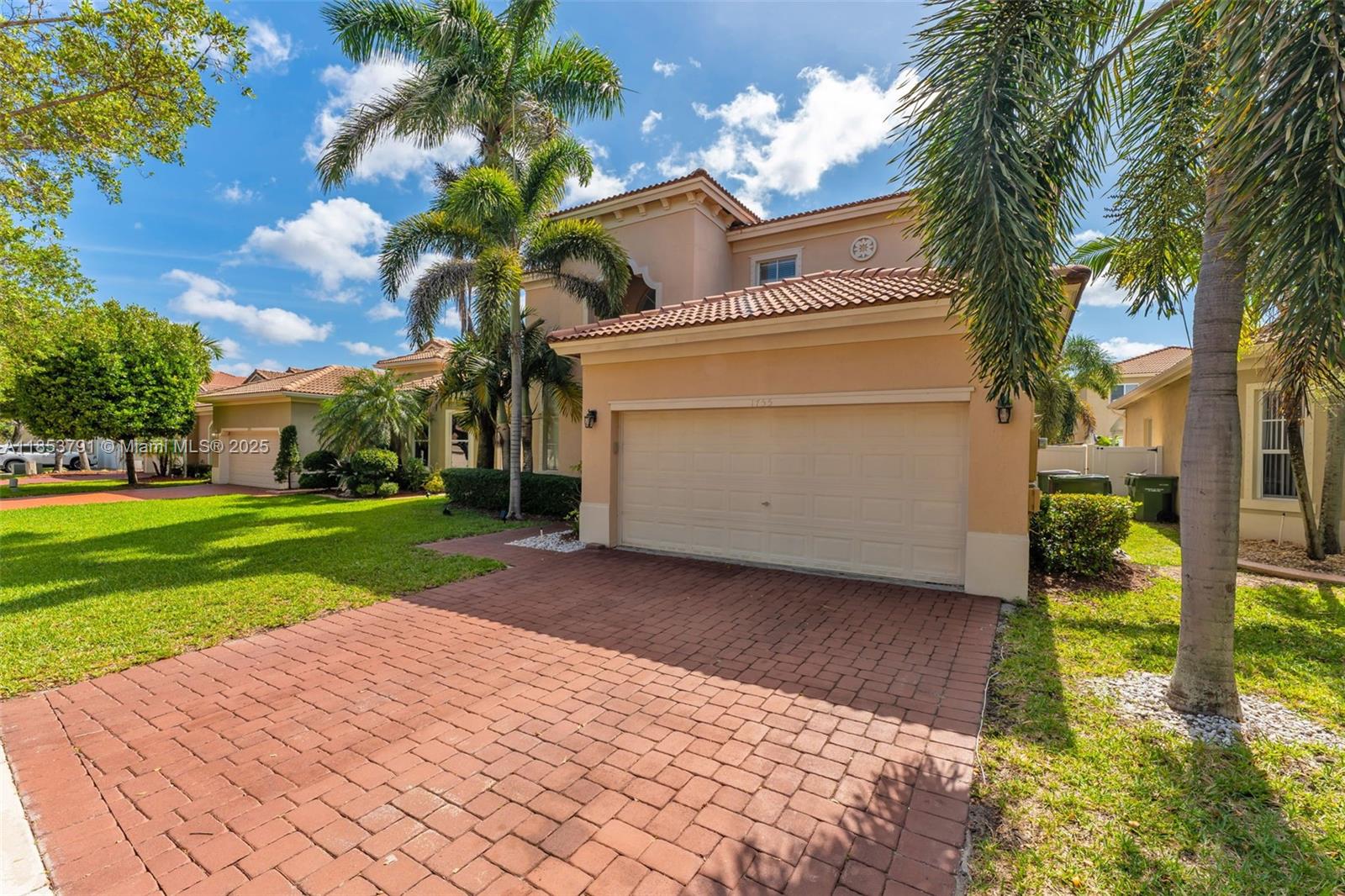 1ad5be0d-6874 1755 NE 37th Ave # 0, Homestead FL 33033 — #A11853791