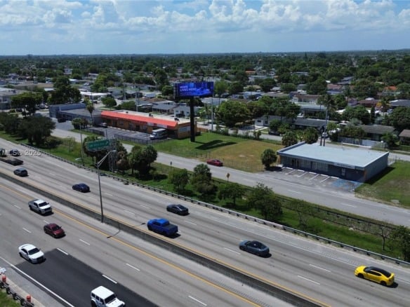 43xx NW 167TH ST, Miami Gardens FL 33055 — #A11853823