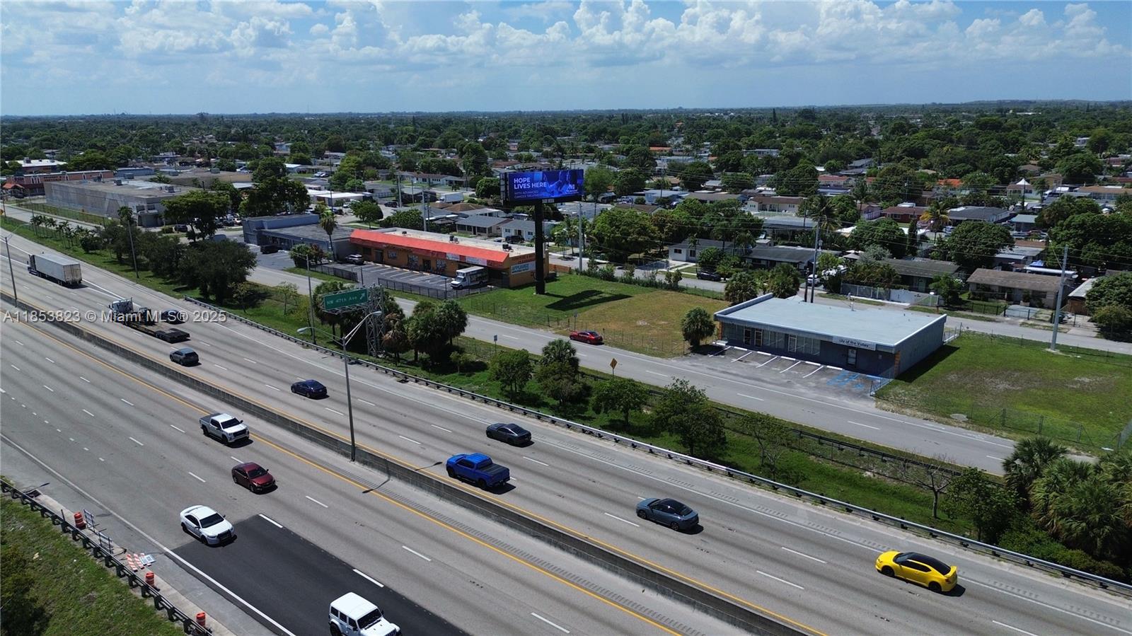 43xx NW 167TH ST, Miami Gardens FL 33055 — #A11853823