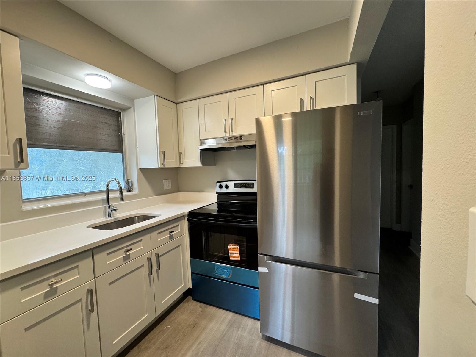 4317 NE 21st Ave # 7, Fort Lauderdale FL 33308 — #A11853857