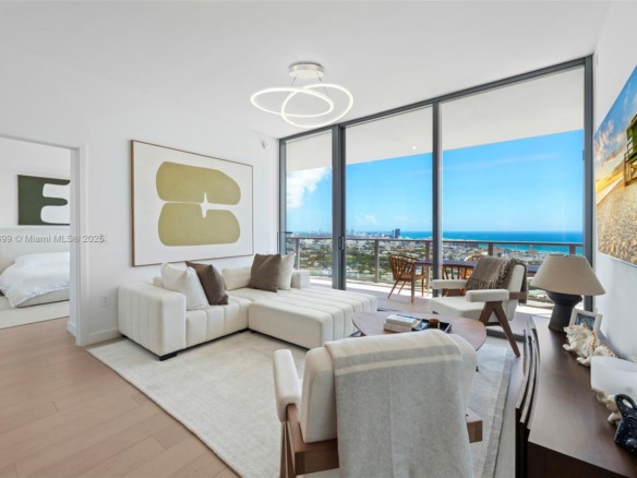 500 alton rd # 3604, Miami Beach FL 33139 — #A11853899