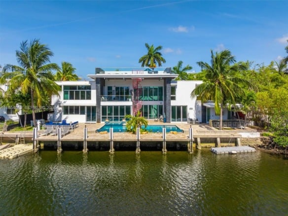 300 Royal Plaza Dr, Fort Lauderdale FL 33301 — #A11854040