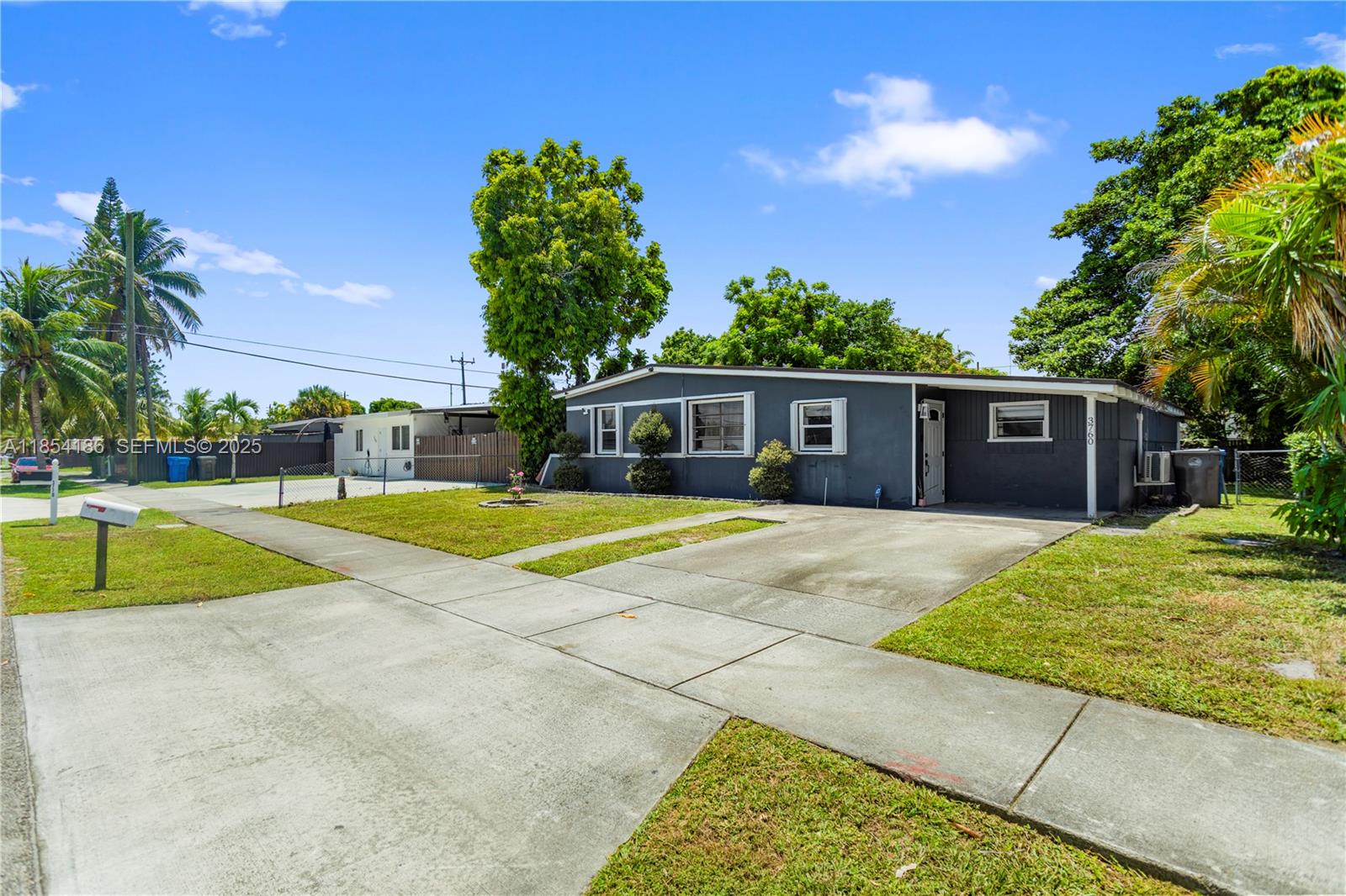 1ad5be0d-6893 3760 SW 47th Ave, West Park FL 33023 — #A11854186