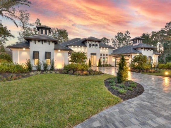 1829 Adrian Creek Blvd, Port Orange FL 32128 — #A11854187