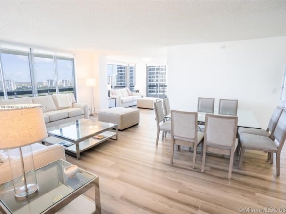 3530 Mystic Pointe Dr # 2509, Aventura FL 33180 — #A11854214