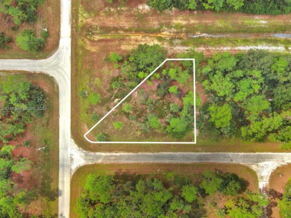 158 Nagel Ave S, Lehigh Acres FL 33974 — #A11686207