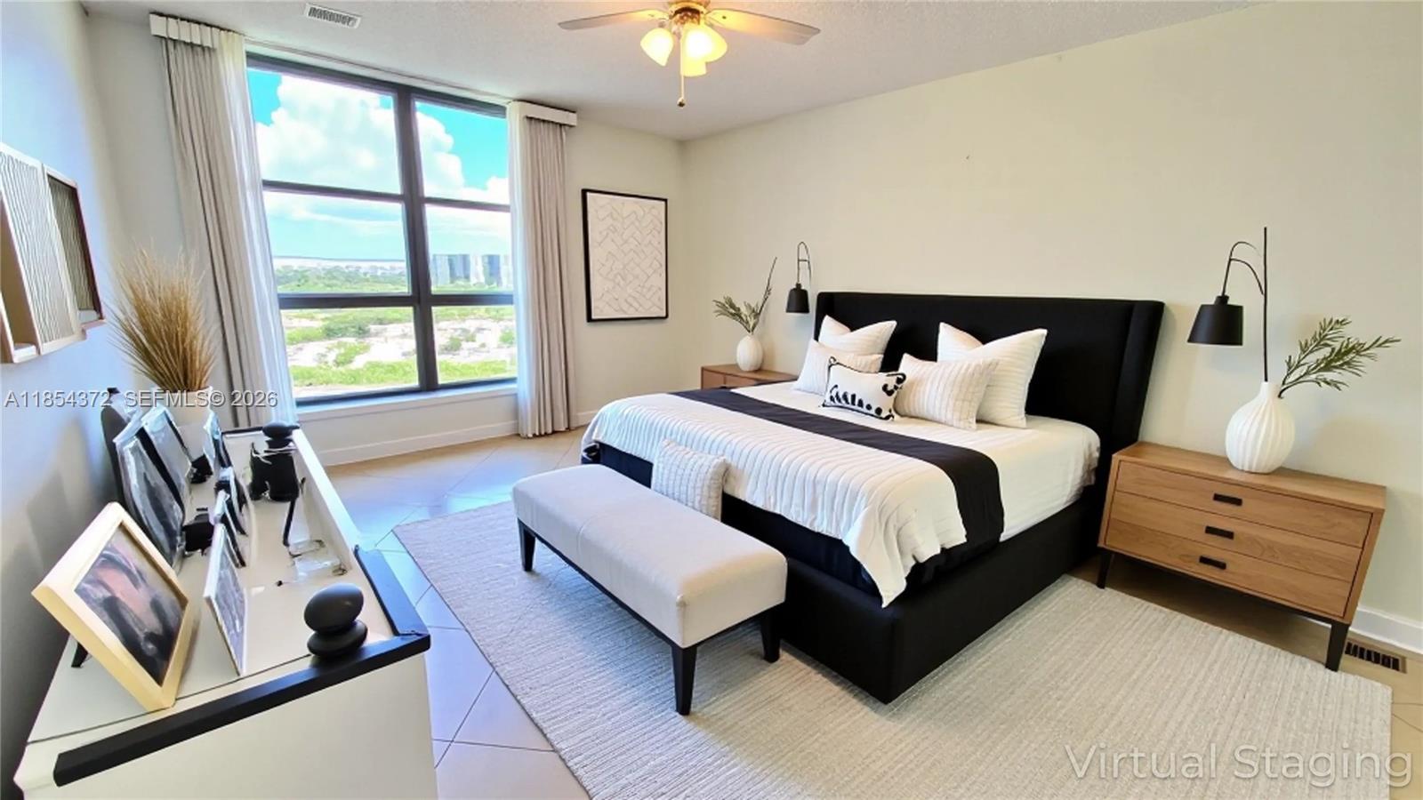 3530 Mystic Pointe Dr # 2508, Aventura FL 33180 — #A11854372