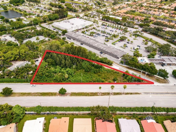 8301 S Military Trl, Boynton Beach FL 33436 — #A11854395