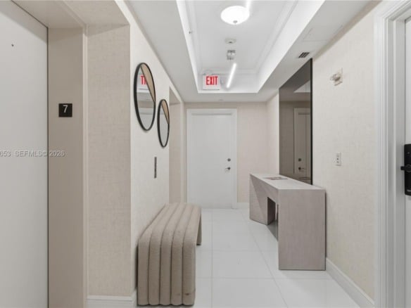 17875 Collins Ave # 705, Sunny Isles Beach FL 33160 — #A11854653