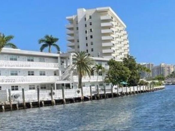 419 Golden Isles Dr # 305, Hallandale Beach FL 33009 — #A11854657