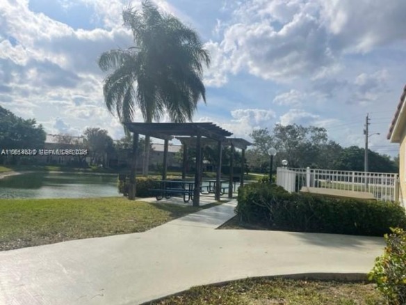 12950 Vista Isles Dr # 411, Sunrise FL 33325 — #A11854693