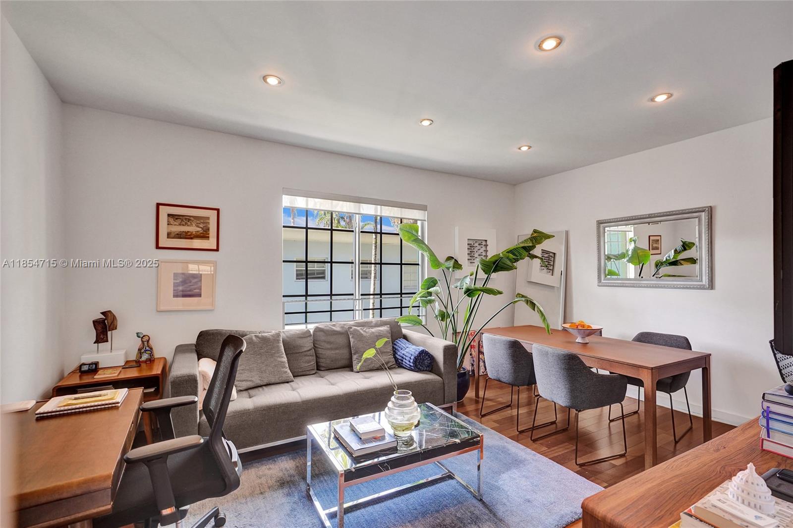 1ad5be0d-6915 815 Euclid Ave # 8, Miami Beach FL 33139 — #A11854715