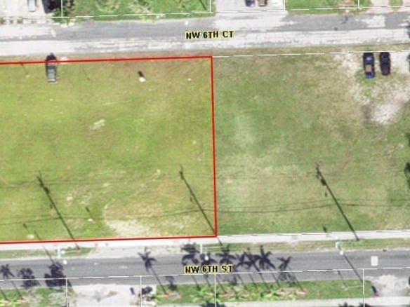 6 Nw Ct, Pompano Beach FL 33060 — #A11854826