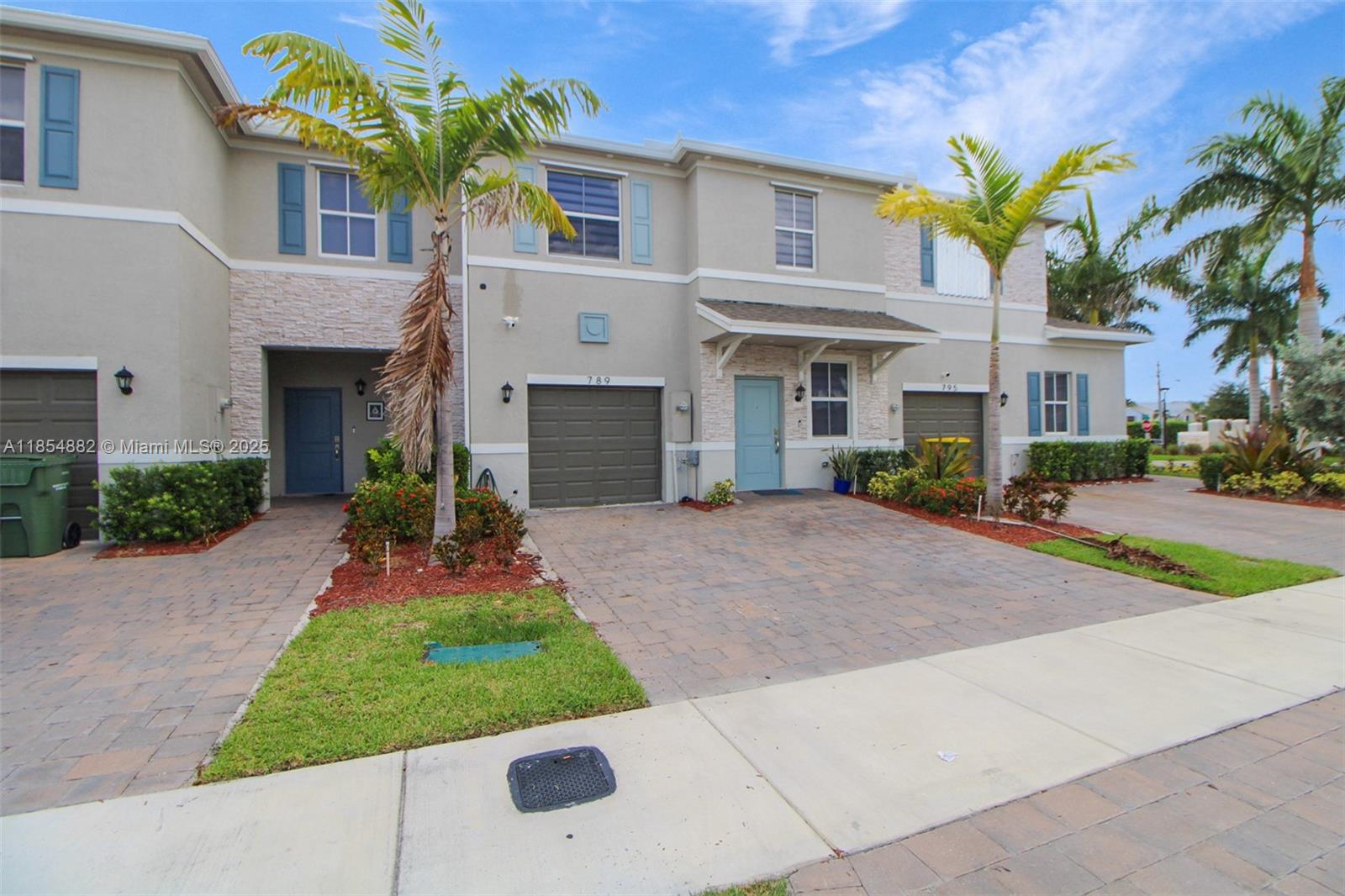 789 SE 16th Ct, Homestead FL 33034 — #A11854882