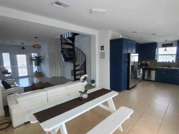 350 Hazel St, Key Largo FL 33037 — #A11854884
