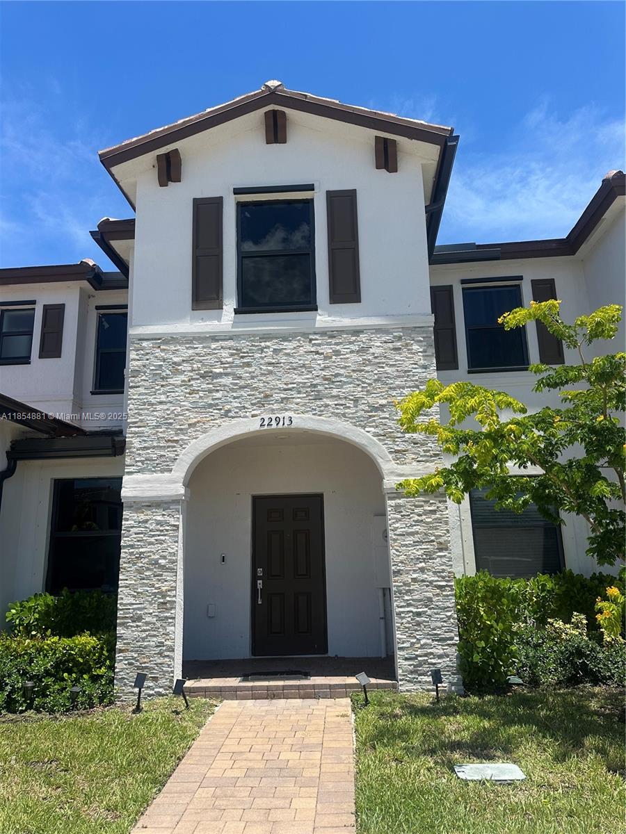 1ad5be0d-6927 22913 SW 99th Ave, Cutler Bay FL 33190 — #A11854881