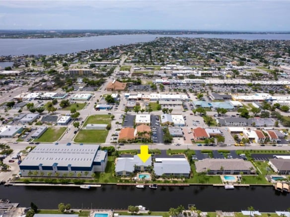 1409 SE 46TH LN # 105, Other City – In The State Of Florida FL 33904 — #A11854989