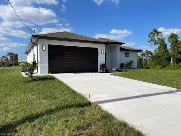 1137 Damen ST E, Lehigh Acres FL 33974 — #A11855005