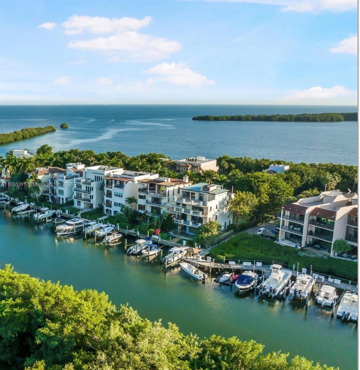 S 6200 SW 152nd St #5, Palmetto Bay FL 33157 — #A11855315
