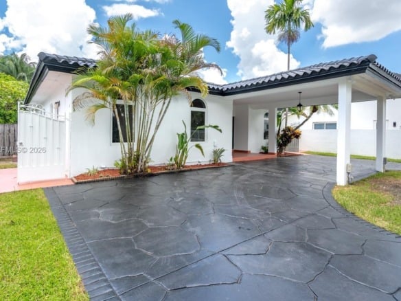 2810 SW 114th Ave, Miami FL 33165 — #A11855417