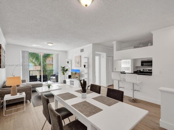17100 N Bay Rd # 1511, Sunny Isles Beach FL 33160 — #A11855445