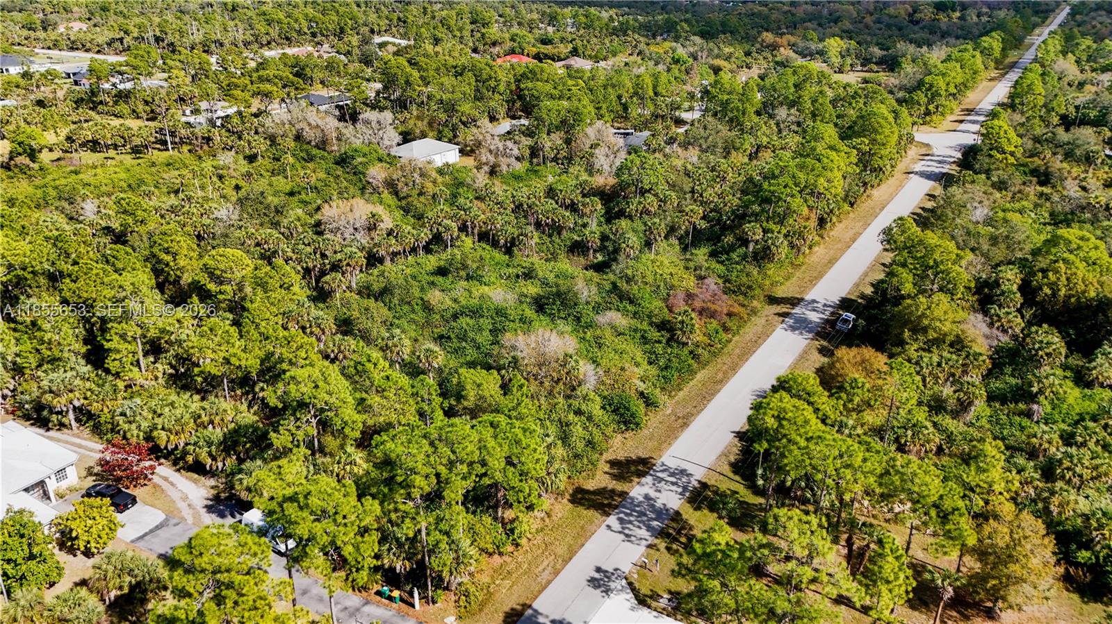 3132 SE 24 Ave, Naples FL 34117 — #A11855653