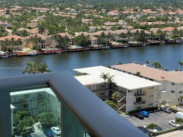 2501 S Ocean Dr # 1538, Hollywood FL 33019 — #A11855691