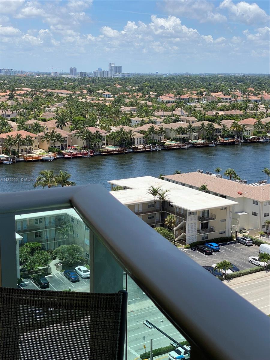 2501 S Ocean Dr # 1538, Hollywood FL 33019 — #A11855691
