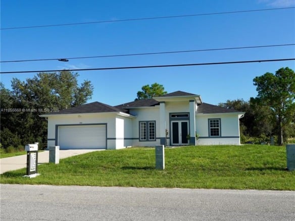105 E 15th st, Lehigh Acres FL 33972 — #A11855668