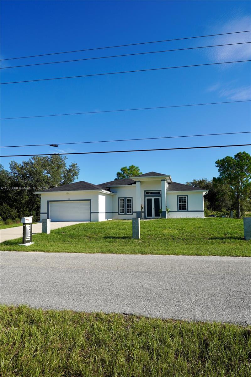 105 E 15th st, Lehigh Acres FL 33972 — #A11855668