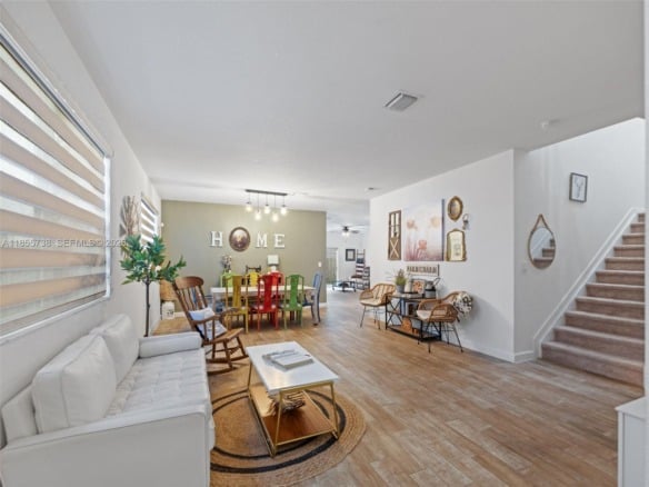 1418 SE 26th Ter, Homestead FL 33035 — #A11855738
