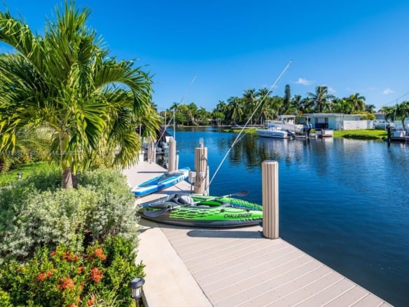 2118 NE 15th St, Fort Lauderdale FL 33304 — #A11855772