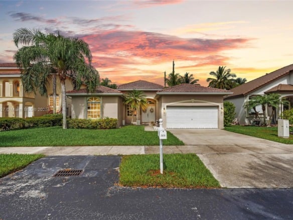2630 Dunwoodie Pl, Homestead FL 33035 — #A11855837