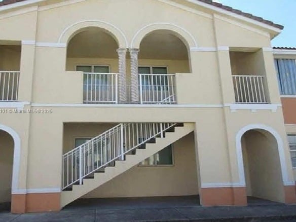 1666 SE 27 CT # 108, Florida City FL 33035 — #A11856101