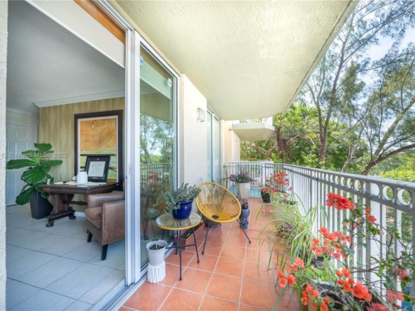 1650 Coral Way # 507, Miami FL 33145 — #A11856115