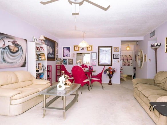 619 NE 14th Ave # 507, Hallandale Beach FL 33009 — #A11856319