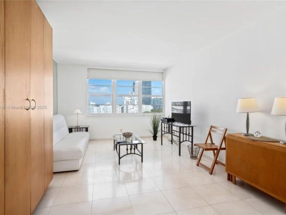 100 Lincoln Rd # 1147A, Miami Beach FL 33139 — #A11856318